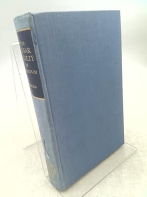 Bild des Verkufers fr The Lunar Society of Birmingham: A Social History of Provincial Science and Industry in Eighteenth-Century England zum Verkauf von ThriftBooksVintage