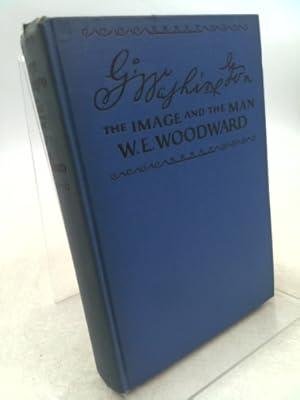 Bild des Verkufers fr George Washington, the image and the man, zum Verkauf von ThriftBooksVintage