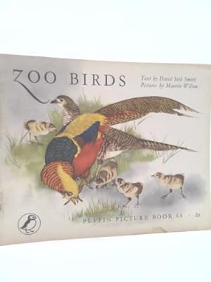 Seller image for Zoo Birds. Puffin Picture Book No. 68 for sale by ThriftBooksVintage