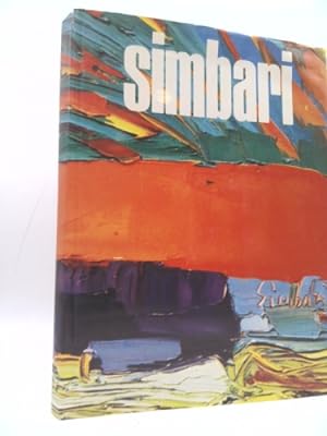 Seller image for Nicola Simbari for sale by ThriftBooksVintage