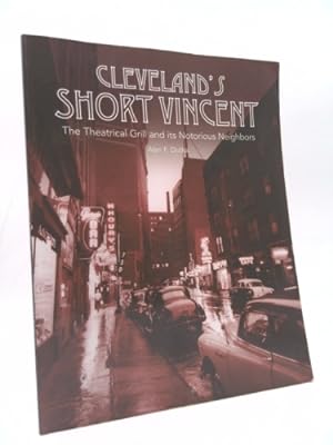 Bild des Verkufers fr Cleveland's Short Vincent zum Verkauf von ThriftBooksVintage