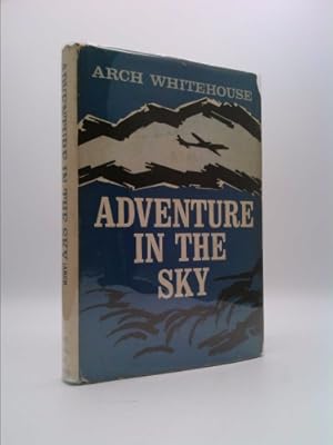 Seller image for Adventure in the sky, for sale by ThriftBooksVintage