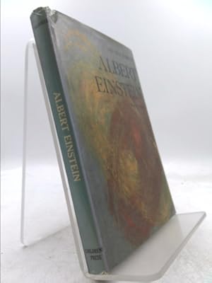 Seller image for The True story of Albert Einstein : man of Science for sale by ThriftBooksVintage