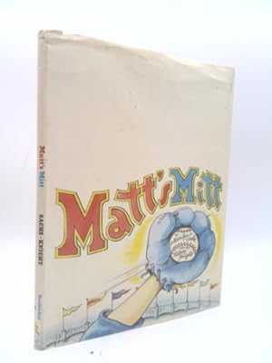 Imagen del vendedor de Matt's Mitt a la venta por ThriftBooksVintage