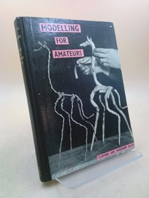 Seller image for Modelling for amateurs, (How to do it series) for sale by ThriftBooksVintage