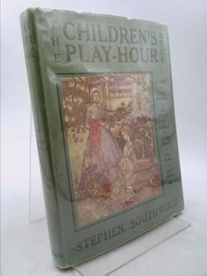 Bild des Verkufers fr The Children's Play-Hour Book zum Verkauf von ThriftBooksVintage