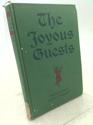 Seller image for The Joyous Guests for sale by ThriftBooksVintage