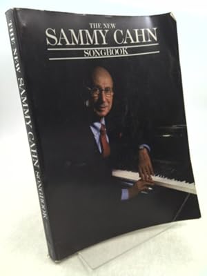 Bild des Verkufers fr New Sammy Cahn Songbook zum Verkauf von ThriftBooksVintage