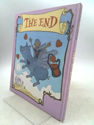 Image du vendeur pour The End mis en vente par ThriftBooksVintage