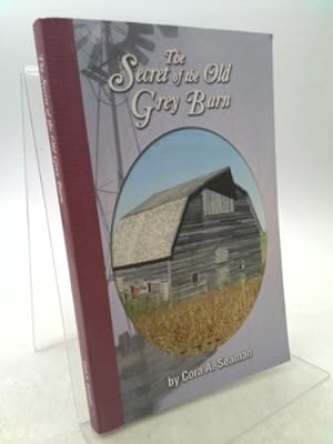 Image du vendeur pour The Secret of the Old Grey Barn mis en vente par ThriftBooksVintage