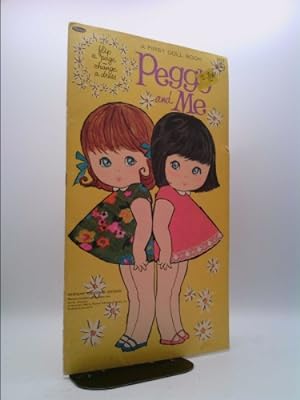 Bild des Verkufers fr Peggy and Me: a First Doll Book zum Verkauf von ThriftBooksVintage