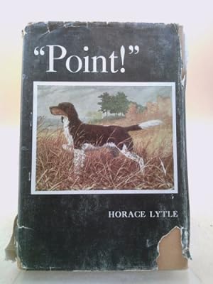 Imagen del vendedor de Point! a la venta por ThriftBooksVintage