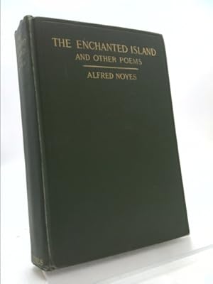Bild des Verkufers fr The Enchanted Island zum Verkauf von ThriftBooksVintage