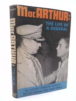 Bild des Verkufers fr MacArthur: The Life of a General zum Verkauf von ThriftBooksVintage
