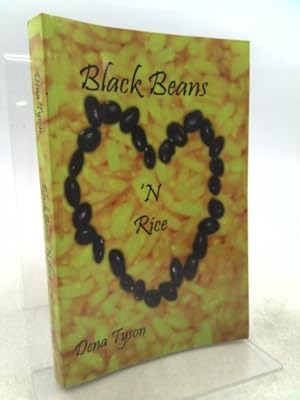 Bild des Verkufers fr Black Beans 'n Rice zum Verkauf von ThriftBooksVintage