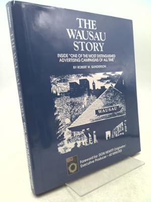 Imagen del vendedor de Wausau Story. a la venta por ThriftBooksVintage