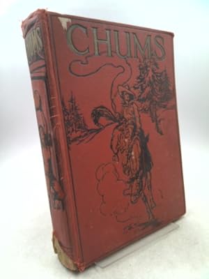 Image du vendeur pour Chums Annual 1935-6. [Published 1936] mis en vente par ThriftBooksVintage