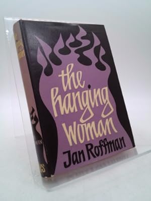 Bild des Verkufers fr Hanging Woman zum Verkauf von ThriftBooksVintage
