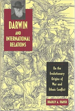 Darwin and International Relations