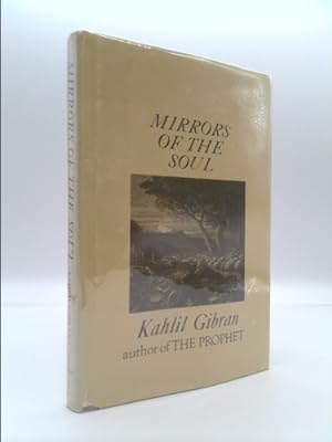 Bild des Verkufers fr Mirrors of the Soul zum Verkauf von ThriftBooksVintage