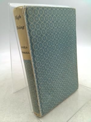 Seller image for High Rising for sale by ThriftBooksVintage