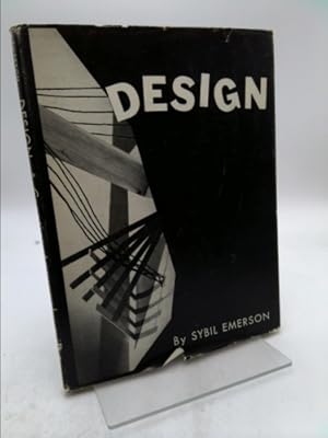 Seller image for Design,: A creative approach (International textbooks in art education) for sale by ThriftBooksVintage