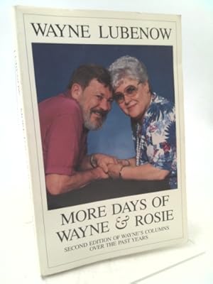 Seller image for More Days of Wayne & Rosie for sale by ThriftBooksVintage
