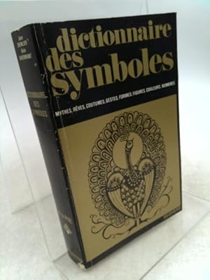 Bild des Verkufers fr Dictionnaire des Symboles Vol. 3: H  Pie zum Verkauf von ThriftBooksVintage