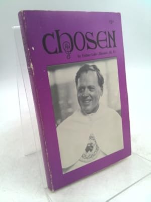 Seller image for Chosen for sale by ThriftBooksVintage