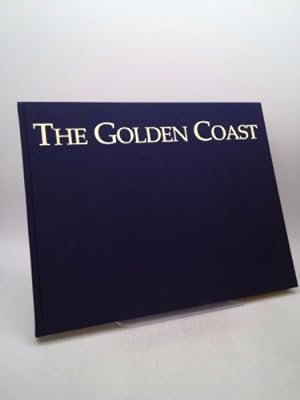Immagine del venditore per The Golden Coast: From Big Sur to the Russian River venduto da ThriftBooksVintage