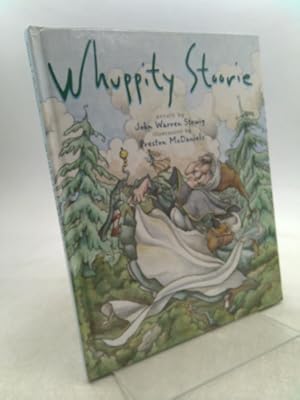 Imagen del vendedor de Whuppity Stoorie a la venta por ThriftBooksVintage