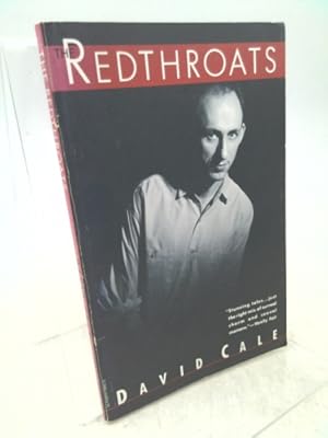 Seller image for Redthroats for sale by ThriftBooksVintage
