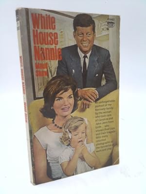 Immagine del venditore per White House Nannie venduto da ThriftBooksVintage
