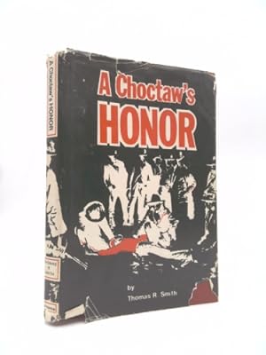 Seller image for A Choctaw's Honor for sale by ThriftBooksVintage