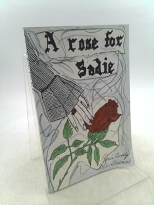 Bild des Verkufers fr A Rose for Sadie zum Verkauf von ThriftBooksVintage