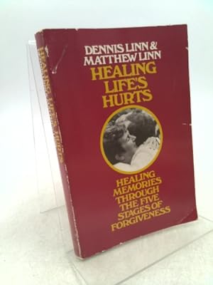 Bild des Verkufers fr Healing Life's Hurts: Healing Memories through the Five Stages of Forgiveness zum Verkauf von ThriftBooksVintage
