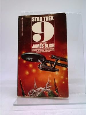 Immagine del venditore per Star Trek venduto da ThriftBooksVintage