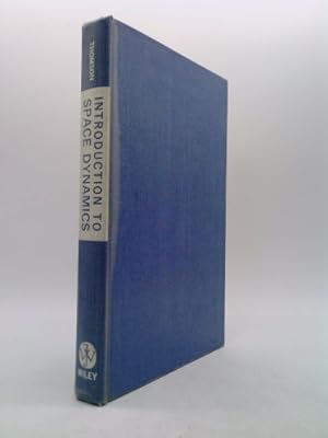 Seller image for Introduction to Space Dynamics for sale by ThriftBooksVintage