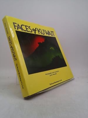 Image du vendeur pour Faces of Kuwait mis en vente par ThriftBooksVintage