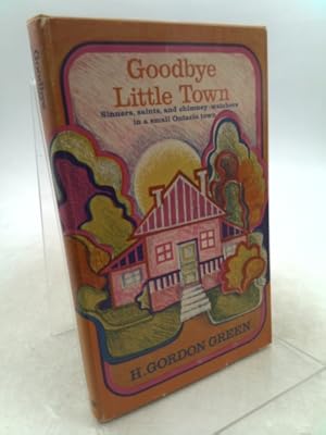 Immagine del venditore per Goodbye little town venduto da ThriftBooksVintage