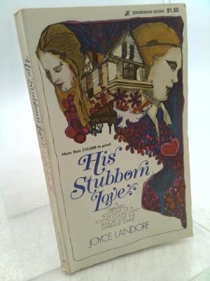 Seller image for His Stubborn Love for sale by ThriftBooksVintage