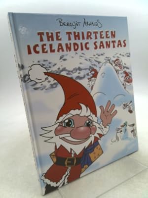 Immagine del venditore per The Thirteen Icelandic Santas venduto da ThriftBooksVintage