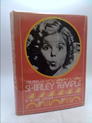 Seller image for The Films of Shirley Temple for sale by ThriftBooksVintage