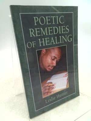 Image du vendeur pour Poetic Remedies of Healing mis en vente par ThriftBooksVintage
