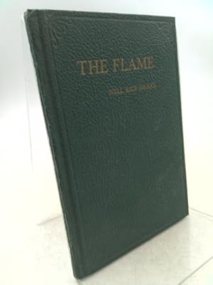 Bild des Verkufers fr The Flame: and Other Poems zum Verkauf von ThriftBooksVintage