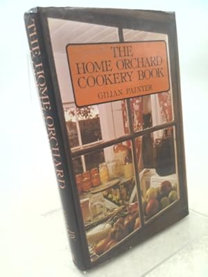 Image du vendeur pour Home Orchard Cookery Book mis en vente par ThriftBooksVintage