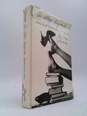 Bild des Verkufers fr A Step Beyond Innocence zum Verkauf von ThriftBooksVintage