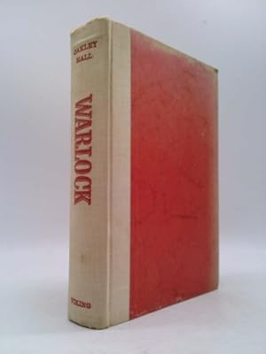 Seller image for Warlock 1ST Edition for sale by ThriftBooksVintage