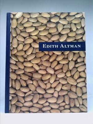 Seller image for Edith Altman : Retrospektive for sale by ThriftBooksVintage