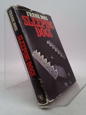 Bild des Verkufers fr Sleeping Dogs zum Verkauf von ThriftBooksVintage